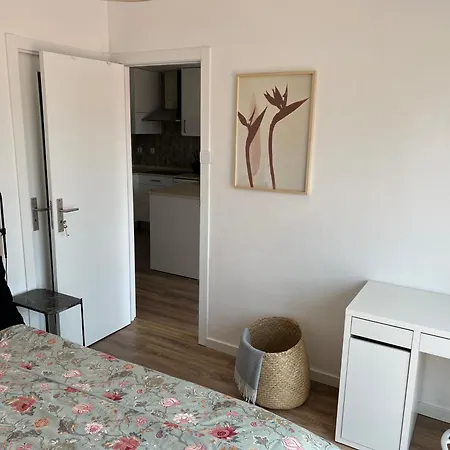 Ton's Loft 3 Mins To The *